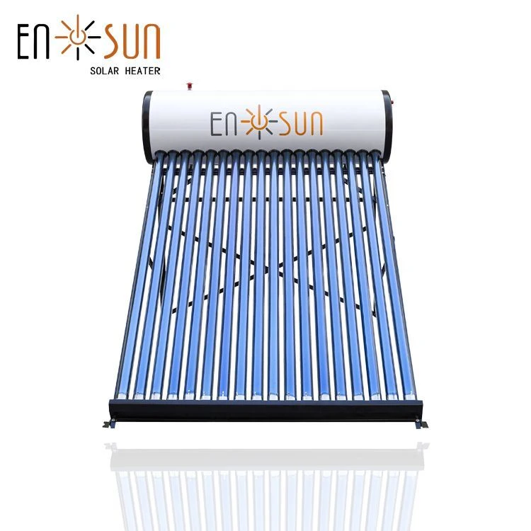 Calentador Solar