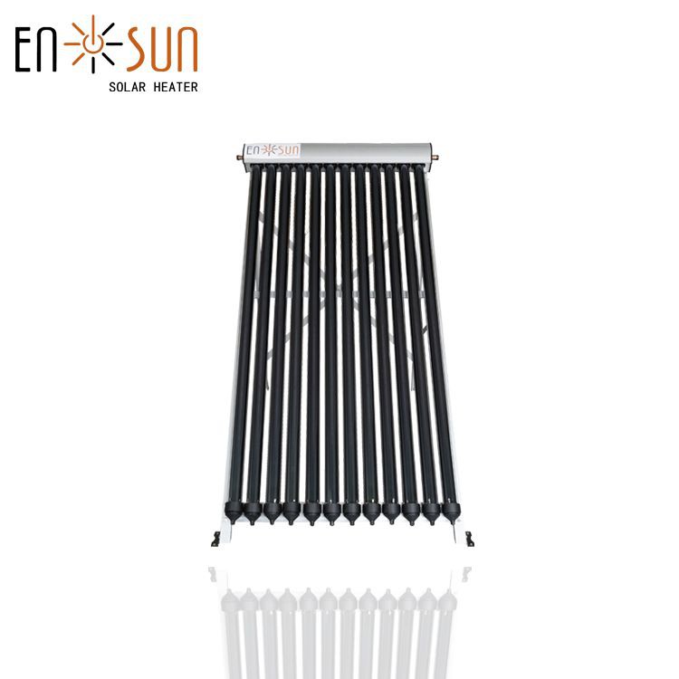 Heat Pipe Solfångare