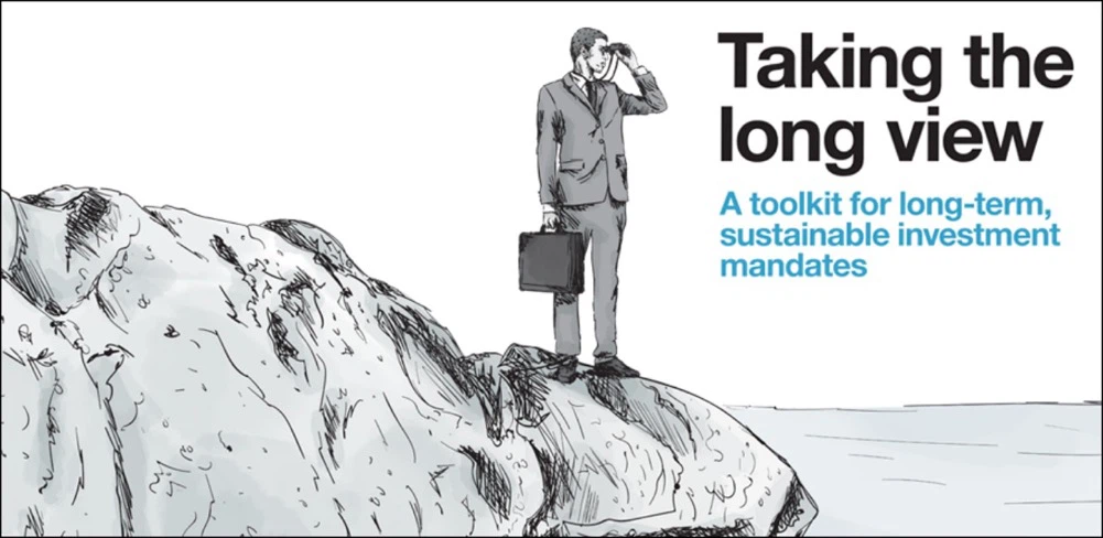 taking the long views taking the long views